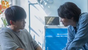 Soul Mate: Episodio 8