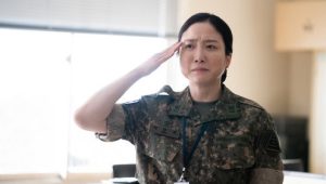 The Legend of Kitchen Soldier: Episodio 1