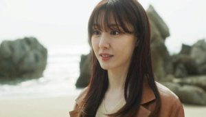 Reverse (2026): Episodio 2