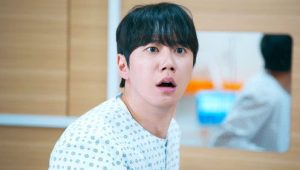 Reborn Rookie: Episodio 1