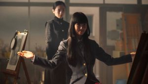 Girl from Nowhere Japan: Episodio 4