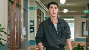 Doctor On The Edge: Episodio 1
