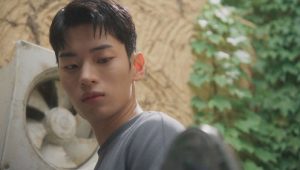 The Lie We Lived In: Episodio 2