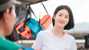 Doctor On The Edge: Episodio 2