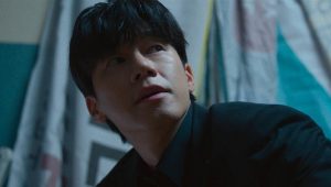 Teach You a Lesson: Episodio 10