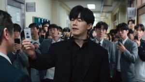 Teach You a Lesson: Episodio 1